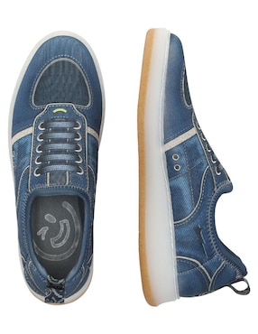 Tenis Piagui Art Lover para hombre