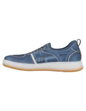 Tenis Piagui Art Lover para hombre