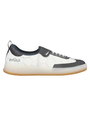 Tenis Piagui Futbol Lover Para Hombre