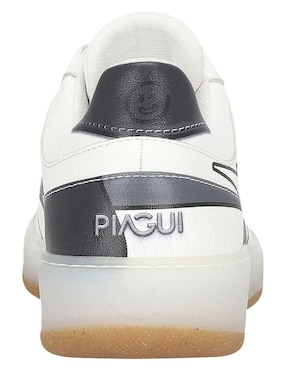 Tenis Piagui Dog Lover para hombre