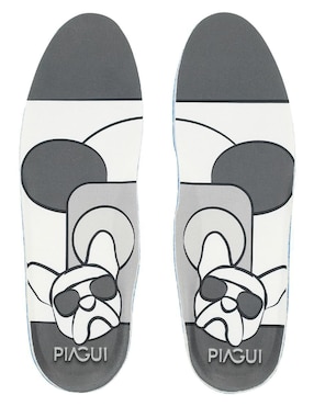 Tenis Piagui Dog Lover para hombre
