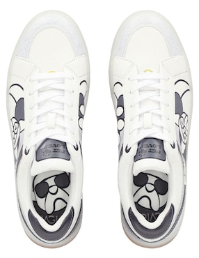 Tenis Piagui Dog Lover para hombre