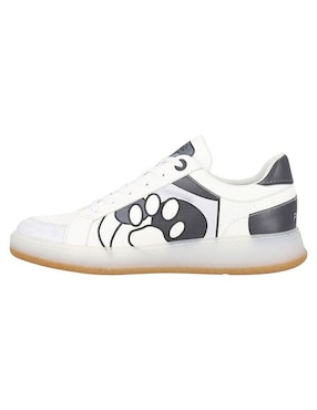 Tenis Piagui Dog Lover para hombre
