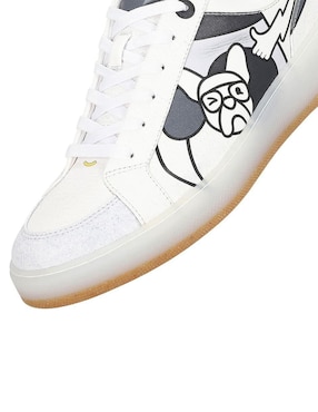 Tenis Piagui Dog Lover para hombre