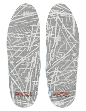 Tenis Piagui School Lover para hombre
