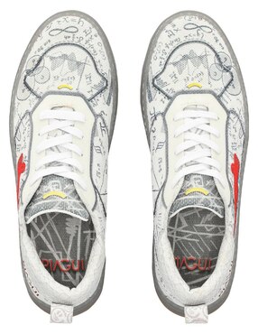 Tenis Piagui School Lover para hombre