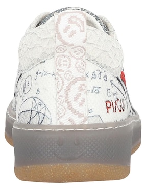 Tenis Piagui School Lover para hombre