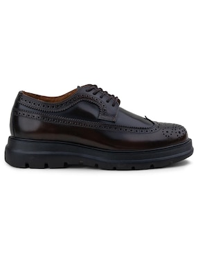 Zapato bostoniano Hamilton Footwear Edmunds para hombre