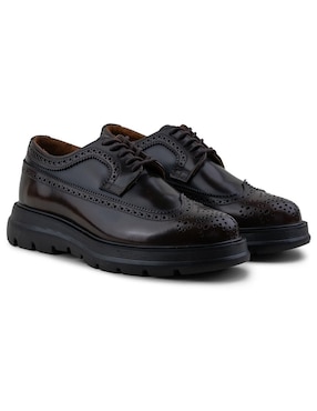 Zapato bostoniano Hamilton Footwear Edmunds para hombre