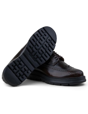 Zapato bostoniano Hamilton Footwear Edmunds para hombre