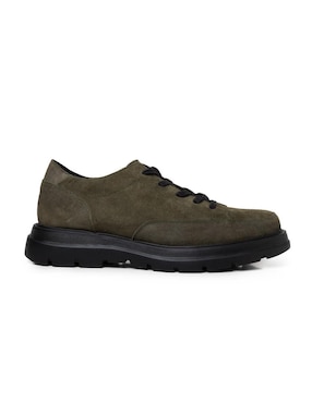 Tenis Hamilton Footwear Edmunds para hombre