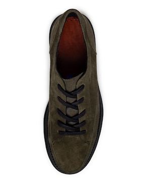 Tenis Hamilton Footwear Edmunds para hombre