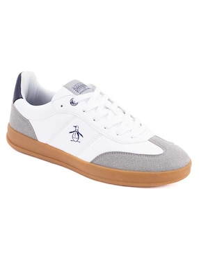 Tenis Original Penguin Morty para hombre
