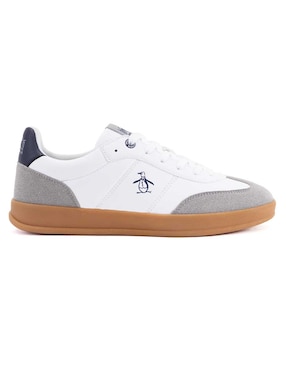 Tenis Original Penguin Morty para hombre