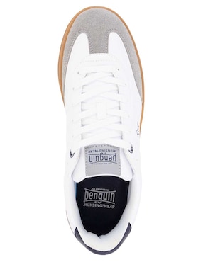 Tenis Original Penguin Morty para hombre