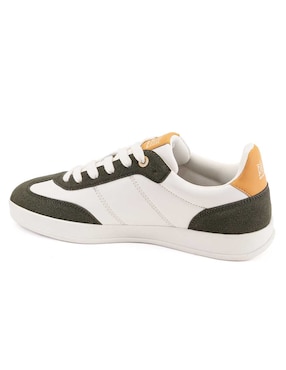 Tenis Original Penguin Morty para hombre
