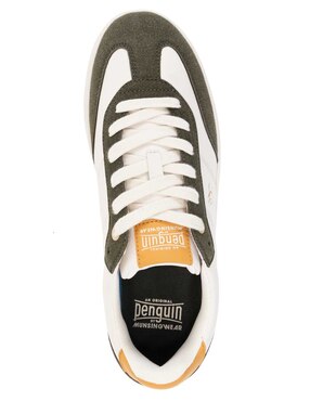 Tenis Original Penguin Morty para hombre