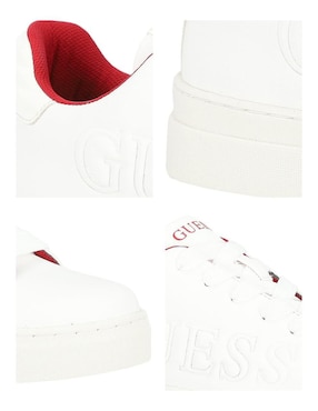 Tenis Guess para hombre