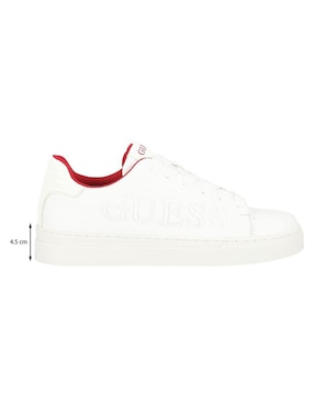 Tenis Guess para hombre