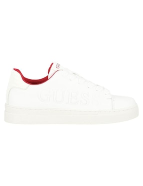Tenis Guess para hombre