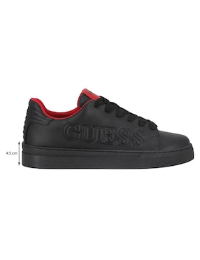 Tenis Guess para hombre