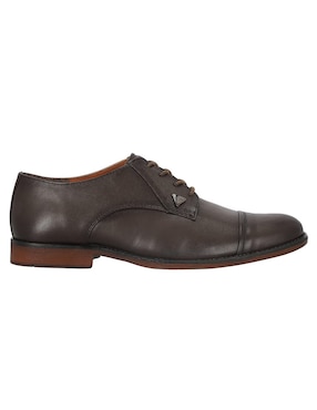 Zapato cerrado Guess para hombre