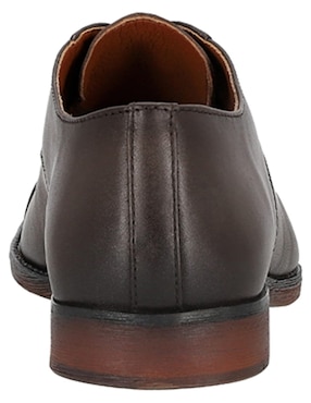 Zapato cerrado Guess para hombre