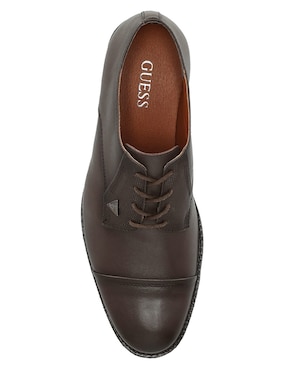 Zapato cerrado Guess para hombre