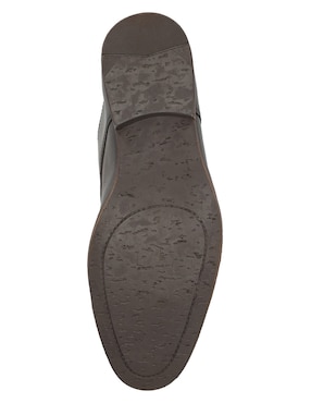 Zapato cerrado Guess para hombre