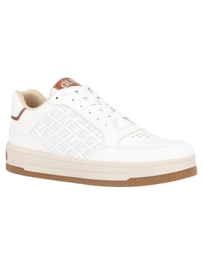 Tenis Guess Para Hombre