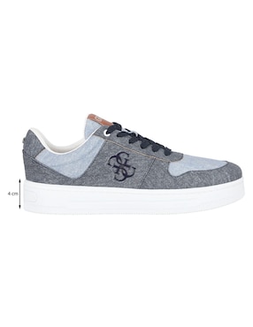 Tenis Guess para hombre