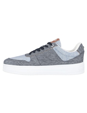Tenis Guess para hombre