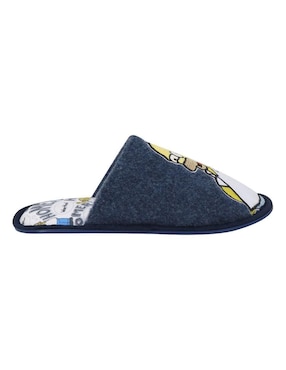 Pantufla The Simpsons para hombre