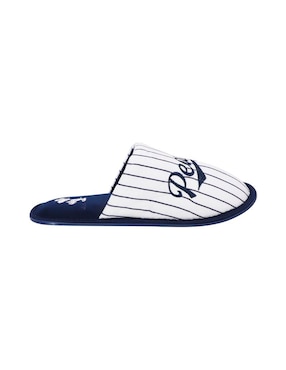 Pantufla Arra Snoopy para hombre