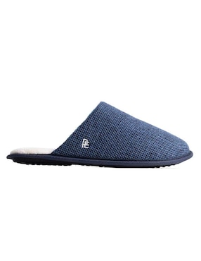 Pantufla Perry Ellis Style Jaime para hombre