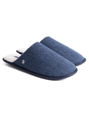 Pantufla Perry Ellis Style Jaime para hombre
