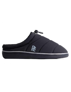 Pantufla Perry Ellis Style Jarvis para hombre