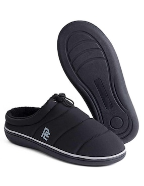 Pantufla Perry Ellis Style Jarvis para hombre
