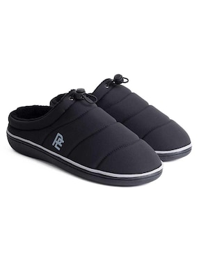 Pantufla Perry Ellis Style Jarvis para hombre