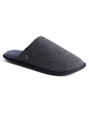 Pantufla Perry Ellis Style Jaime para hombre