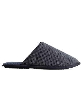 Pantufla Perry Ellis Style Jaime para hombre