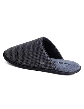 Pantufla Perry Ellis Style Jaime para hombre