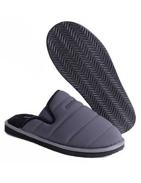 Pantufla Perry Ellis Style Leighton para hombre