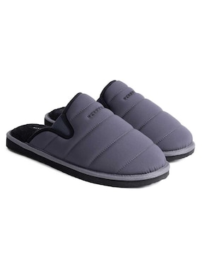 Pantufla Perry Ellis Style Leighton para hombre