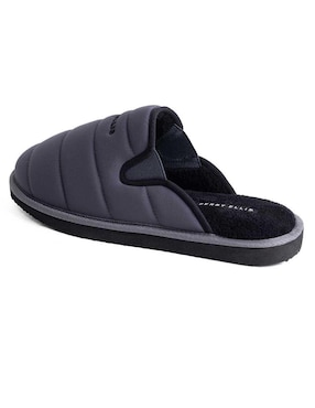 Pantufla Perry Ellis Style Leighton para hombre
