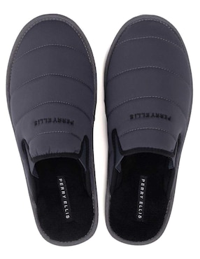 Pantufla Perry Ellis Style Leighton para hombre