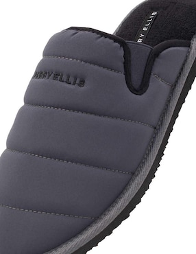 Pantufla Perry Ellis Style Leighton para hombre