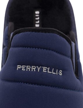Pantufla Perry Ellis Style Leighton para hombre