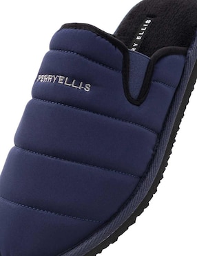 Pantufla Perry Ellis Style Leighton para hombre