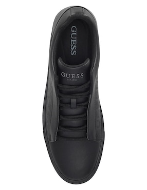 Tenis de piel GUESS para hombre